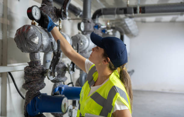 Best Leak Detection Services  in Cherryville, PA